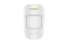 MotionProtect Wireless Motion Sensor, 12m, 88.5°, PET 20kg, white, Ajax 5328.09.WH1