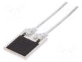 Sensor: humidity; 0÷100%RH; ±5% RH; 800mVDC; 7x5.08x0.635mm; 10kΩ SAMYOUNG SY-DS-1L