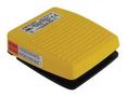 SWITCH, FOOT, SPDT, (ON), 15A, 250V 971-SY