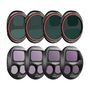 FREEWELL filter set for DJI Mavic 4 Pro All Day (8pcs), Freewell FW-M4P-ALD