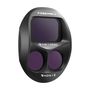 Split filter ND1000/ND512 FREEWELL for DJI Mavic 4 Pro, Freewell FW-M4P-ND1000