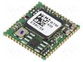Module: Bluetooth Low Energy; Bluetooth: 4.0; SMD; 16x15x1.8mm RAYSON BTM-630