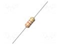 Inductor: wire; THT; 180uH; 690mA; 0.85Ω; Ø6x16mm; ±5%; Leads: axial FASTRON VHBCC-181J-02