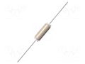 Inductor: wire; THT; 330uH; 0.3A; 5300mΩ; ±20%; Ø7.5x24mm FASTRON MESC-331M-01