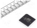 IC: AVR microcontroller; TQFP44; Ext.inter: 34; Cmp: 2; ATXMEGA MICROCHIP TECHNOLOGY ATXMEGA32A4U-AN