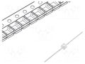 LED; yellow green; SMD; Gull wing; 500÷750mcd; 1.8÷2.6VDC; 10° OPTOSUPPLY OSG8212411C