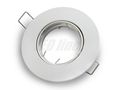 LED line® downlight round adjustable cast white 242915 5901583242915