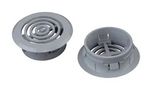 ROUND AIR VENT RDV