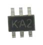 DIODE, ULTRAFAST RECOVERY, 300mA, 75V, SOT-363-6 BAS16TW-7-F