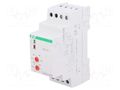 Power  limiter; reactive power,active power; 230VAC; 1.5÷2s F&F OMS-635