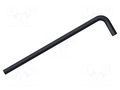 Wrench; hex key; HEX 0.7mm; Overall len: 67mm WIHA WIHA.352B/07