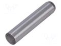 Cylindrical stud; steel; BN 857; Ø: 4mm; L: 20mm; DIN 6325; ISO 8734 BOSSARD B4X20/BN857