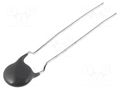 Varistor: metal-oxide; THT; 25VAC; 31VDC; 39V; ±10%; 250A; Ø9mm; 2.8J SR PASSIVES VAR7-25