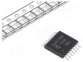 IC: PIC microcontroller; 64kB; 32MHz; 1.8÷3.6VDC; SMD; TSSOP14 MICROCHIP TECHNOLOGY 12LF1840T39A-I/ST