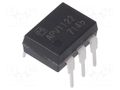 Optocoupler; THT; Ch: 1; OUT: photodiode; 5kV; DIP6 PANASONIC APV1122J