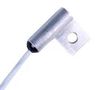 RTD SENSOR, 100 OHM, -60 TO 230DEG C RTD-831-4M-SE