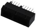 CARDEDGE CONN, PCIE, DUAL SIDE, 36POS 10018783-10110TLF
