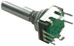 INCREMENTAL ENCODER, 2CH, 60RPM, 5VDC PEC11R-4015F-N0024