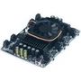 4 x 100 Watt Audio Amplifier Board - Tripath T-AMP AA-AB33182