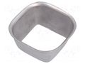 Thermal protector; 12.5x12.5mm JBC TOOLS JBC-P4000