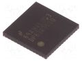 IC: interface; transceiver; Ethernet,MDC,MDIO,MII,RMII; WQFN48 TEXAS INSTRUMENTS DP83630SQE/NOPB