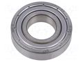 Bearing: single row deep groove ball; Øint: 15mm; Øout: 32mm SKF SKF16002-2Z