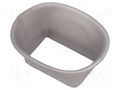 Thermal protector; 18x29mm JBC TOOLS JBC-P4005