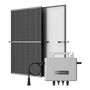 EcoFlow STREAM Easy 1020W balcony photovoltaic., EcoFlow SB-STREAM-1020