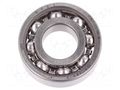 Bearing: single row deep groove ball; Øint: 17mm; Øout: 40mm SKF SKF6203