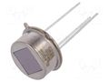 Sensor: infrared detector; TO5; 2÷10VDC Excelitas PYQ1348
