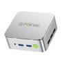 Mini PC GMKtec G10 - AMD Ryzen 5 3500U - 16GB RAM + 512GB SSD WIN 11 Pro, GMKtec MINIPCRYZ516RAM512