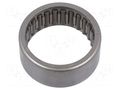 Bearing: needle roller; thin walled; Øint: 30mm; Øout: 37mm; W: 16mm SKF SKFHK3016