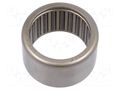 Bearing: needle roller; thin walled; Øint: 20mm; Øout: 26mm; W: 16mm SKF SKFHK2016