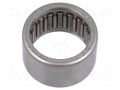 Bearing: needle roller; thin walled; Øint: 12mm; Øout: 16mm; W: 10mm SKF SKFHK1210