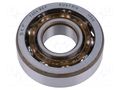 Bearing: single row deep groove ball; angular contact; W: 15mm SKF SKF7304BEP