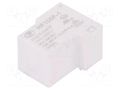 Relay: electromagnetic; SPST-NO; Ucoil: 12VDC; 40A; max.277VAC HONGFA RELAY HF105F1/012DT-1HST