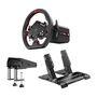 PXN VD6 DBT kit - VD6 base + WDS R2 handlebars + PD HM brake/gas pedals + Z9 clamp, PXN VD6 Bundle DBT