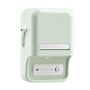 Niimbot B21S Portable Label Printer (mint), NIIMBOT B21S Mint Green