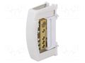 Connector: terminal block; 125A; 500V; screw terminal; 16÷35mm2 PAWBOL PE.4124SP