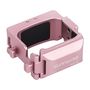 Sunnylife 1/4'' cat-eared quick mount for OP 3 (pink), Sunnylife OP3-BK016-P