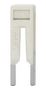 JUMPER, 2POS, LIGHT GRAY 2002-400.