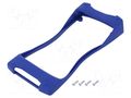 Gasket; elastomer thermoplastic TPE; BOS-Streamline BOPLA BS400DI-D-5005