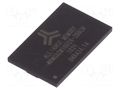 IC: DRAM memory; 512MbDRAM; 32Mx16bit; 1.8V; 400MHz; 12.5ns; FBGA84 ALLIANCE MEMORY AS4C32M16D2A-25BCN