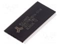 IC: DRAM memory; 512MbDRAM; 32Mx16bit; 2.5V; 200MHz; TSOP66 II ALLIANCE MEMORY AS4C32M16D1A-5TIN