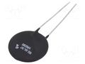 NTC thermistor; 1Ω; ±20%; THT AMETHERM SL32-1R030