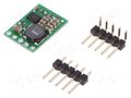 Converter: step down; Uout: 5V; Uin: 5.1÷36V; 1A; 85÷95% POLOLU POLOLU-2831