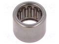 Bearing: needle roller; thin walled; Øint: 8mm; Øout: 12mm; W: 10mm SKF SKFHK0810