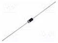 Diode: rectifying; THT; 3kV; 0.2A; Ammo Pack; Ifsm: 30A; DO41 DC COMPONENTS R3000-DC