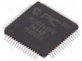 IC: PIC microcontroller; 1024kB; 2.2÷3.6VDC; SMD; TQFP64; PIC32 MICROCHIP TECHNOLOGY 32MZ1024EFE064-IPT