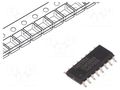 IC: digital; CMOS; SMD; SO16; 2÷6VDC; HC; -40÷125°C; reel,tape NEXPERIA 74HC595D.118